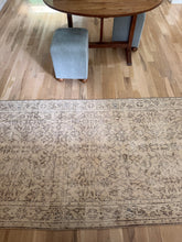 Load image into Gallery viewer, Vintage Turkish 3’9” x 6’9”
