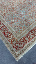 Load image into Gallery viewer, Custom Order Tabriz 11’ x 14’6”
