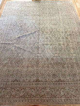 Load image into Gallery viewer, Antique Doroksh 8’1” x 10’9”
