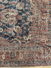 Load image into Gallery viewer, Vintage Isparta 8’1” x 10’11”
