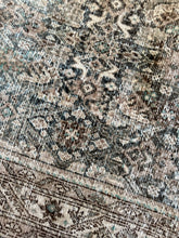 Load image into Gallery viewer, Antique Malayer 3’3” x 14’
