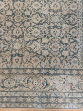Load image into Gallery viewer, Antique Tabriz 8’4” x 11’3”
