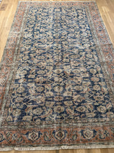 Load image into Gallery viewer, Vintage Turkish 6’3” x 10’
