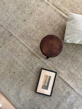 Load image into Gallery viewer, Antique Tabriz 8’6” x 11’8”
