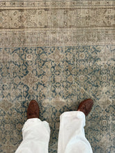 Load image into Gallery viewer, Antique Malayer 6’1” x 10’11”
