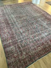 Load image into Gallery viewer, Vintage Turkish 8’8” x 12’1”
