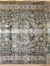 Load image into Gallery viewer, Antique Malayer 3’4” x 11’10”
