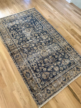 Load image into Gallery viewer, Vintage Turkish 3’9” x 6’6”
