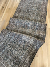 Load image into Gallery viewer, Antique Malayer 3’3” x 14’
