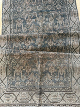 Load image into Gallery viewer, Antique Malayer 3’2” x 9’7”
