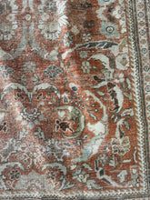 Load image into Gallery viewer, Antique Mahal 10’10” x 12’
