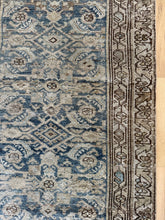 Load image into Gallery viewer, Antique Malayer 2’10” x 12’6”
