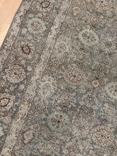 Load image into Gallery viewer, Antique Tabriz 8’3” x 11’5”
