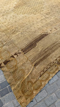 Load image into Gallery viewer, Custom Sourced 11’8” x 13’9” Kars Rug
