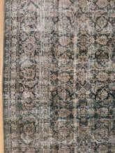 Load image into Gallery viewer, Antique Tabriz 8’ x 10’7”

