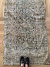 Load image into Gallery viewer, {ON HOLD} Antique Malayer 3’4” x 16’5”
