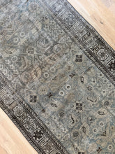 Load image into Gallery viewer, Antique Malayer 3’4” x 10’11”
