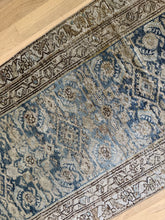Load image into Gallery viewer, Antique Malayer 2’10” x 12’6”
