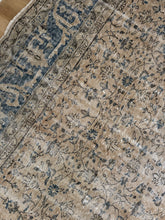 Load image into Gallery viewer, Vintage Turkish 9’4” x 12’10”

