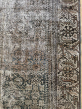 Load image into Gallery viewer, Antique Malayer 4’11” x 10’8”
