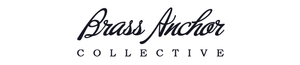Brass Anchor Collective Logo