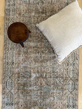 Load image into Gallery viewer, Antique Malayer 3’5” x 13’1”
