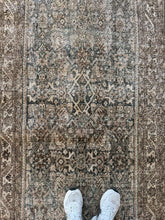 Load image into Gallery viewer, Antique Malayer 3’3” x 14’
