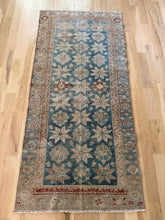 Load image into Gallery viewer, Antique Malayer 2’10” x 6’1”
