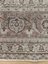 Load image into Gallery viewer, Antique Tabriz 9’5” x 12’4”
