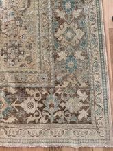 Load image into Gallery viewer, Vintage Mahal 8’7” x 11’6”
