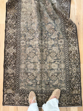 Load image into Gallery viewer, Antique Malayer 3’3” x 16’1”
