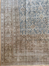 Load image into Gallery viewer, Antique Malayer 6’1” x 10’11”
