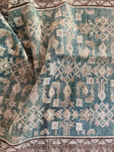 Load image into Gallery viewer, Antique Malayer 2’11” x 10’

