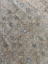 Load image into Gallery viewer, Antique Tabriz 9’10” x 12’8”
