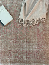 Load image into Gallery viewer, Antique Tabriz 7’6” x 11’6”

