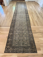 Load image into Gallery viewer, Antique Malayer 3’3” x 16’1”
