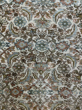 Load image into Gallery viewer, {Custom Order} Antique Persian 3’2” x 4’9”
