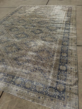Load image into Gallery viewer, Antique Isparta 11’3” x 15’6”
