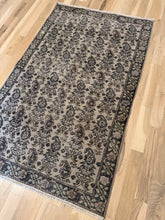 Load image into Gallery viewer, Vintage Turkish 3’8” x 6’

