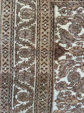 Load image into Gallery viewer, Vintage Persian 3’ x 9’6”
