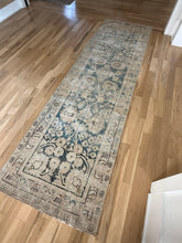 Load image into Gallery viewer, Antique Malayer 3’ x 10’

