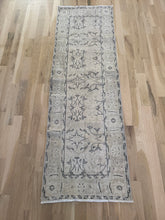 Load image into Gallery viewer, Vintage Turkish 2’3” x 6’11”
