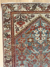 Load image into Gallery viewer, Antique Malayer 2’11” x 12’9”
