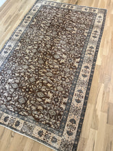 Load image into Gallery viewer, Vintage Turkish 5’3” x 8’6”
