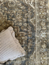 Load image into Gallery viewer, Vintage Persian 4’7” x 6’9”
