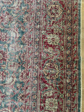 Load image into Gallery viewer, Vintage Turkish 8’8” x 12’1”
