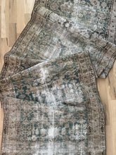 Load image into Gallery viewer, Antique Malayer 3’4” x 11’10”
