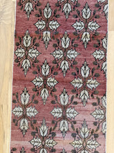 Load image into Gallery viewer, {Pair} Vintage Turkish 1’11” x 8’5”
