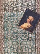 Load image into Gallery viewer, Antique Malayer 2’11” x 10’
