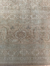 Load image into Gallery viewer, Antique Tabriz 8’6” x 11’8”
